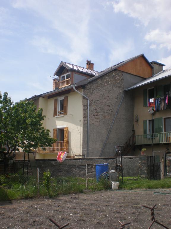 Le Gite Des Faucons Oda fotoğraf