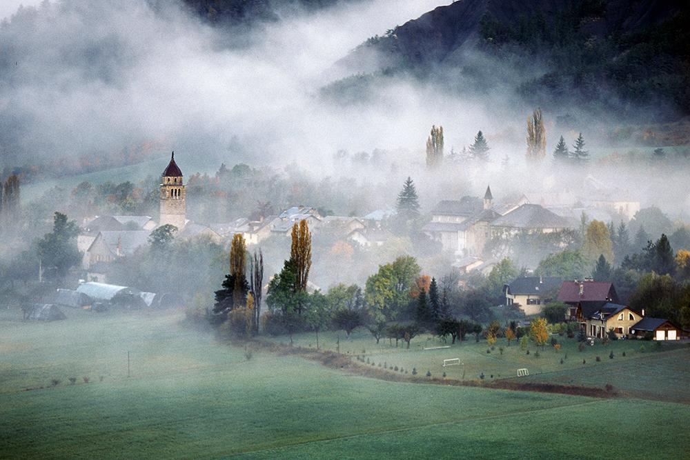 Le Gite Des Faucons Oda fotoğraf