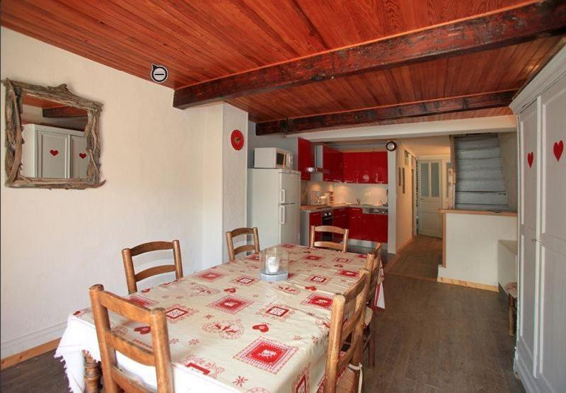 Le Gite Des Faucons Oda fotoğraf